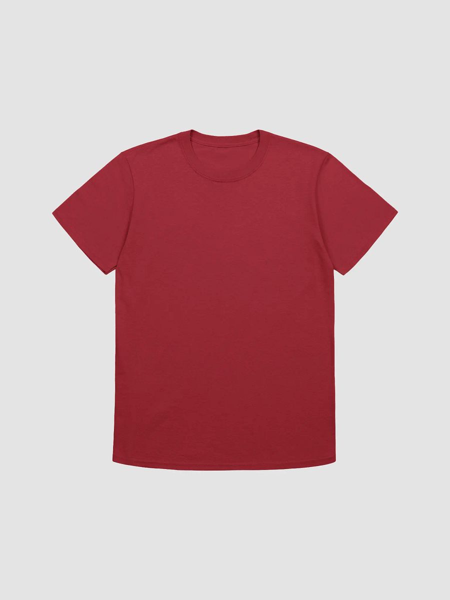 Confident Style Unisex T-Shirt (anime) product image (1)