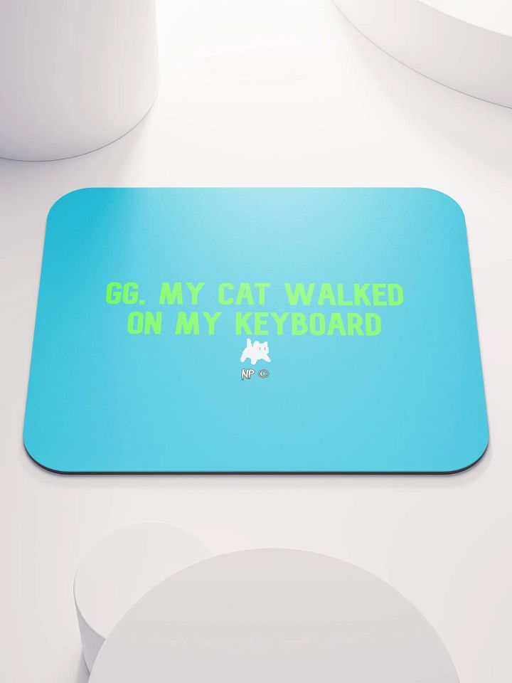 Always blame the cat product image (2)