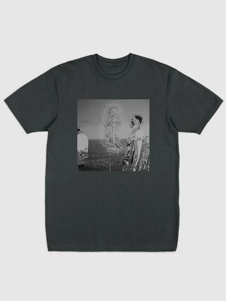 you, created me unisex t-shirt product image (1)