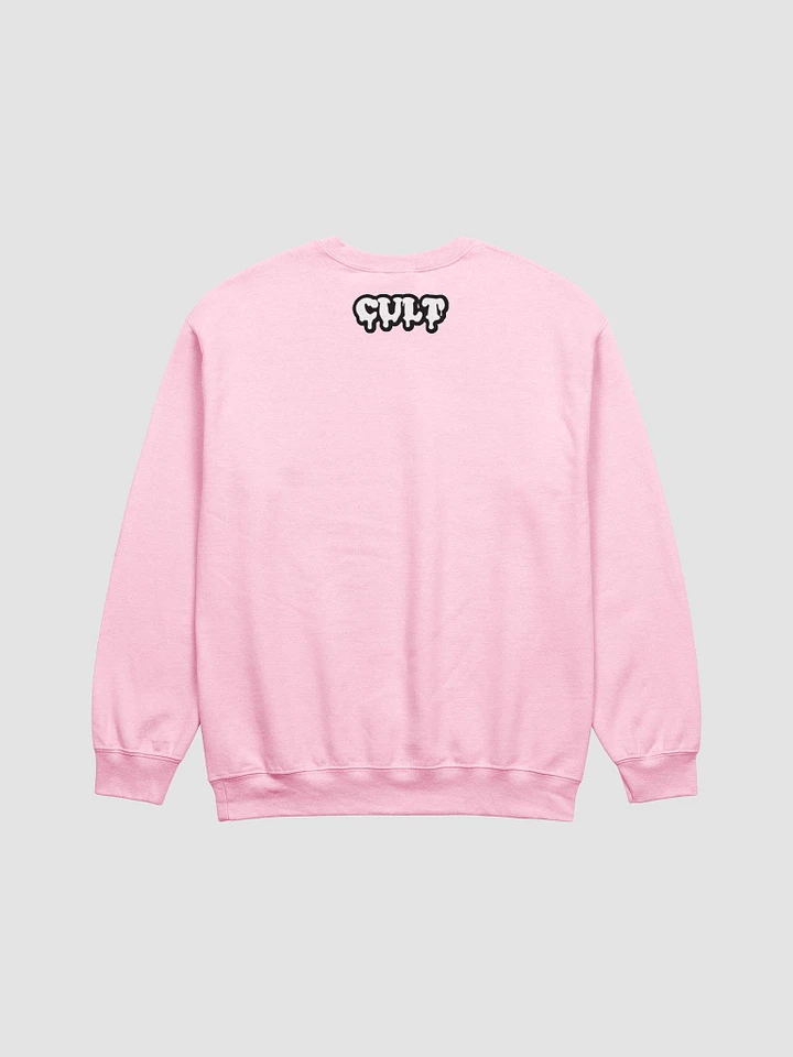 CULT ANIME SWEATER product image (2)