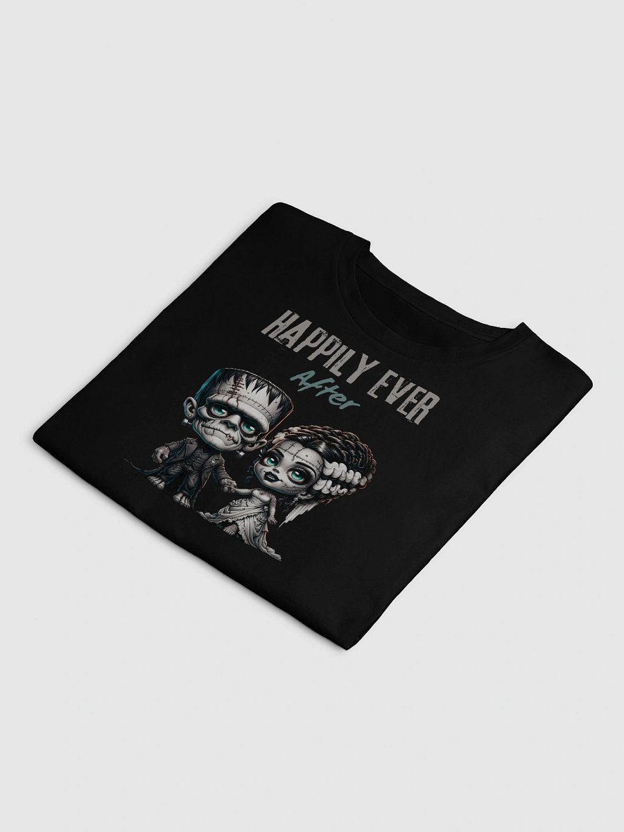 Stitched Love Chibi Crop Top product image (4)