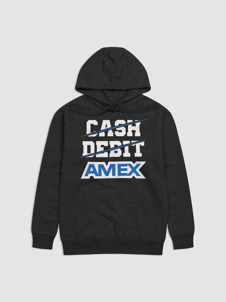 AMEX HOODIE product image (1)
