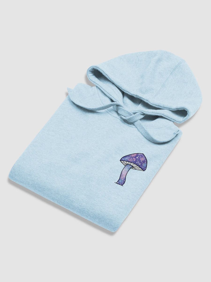 Space Mushie 2 Hoodie product image (24)