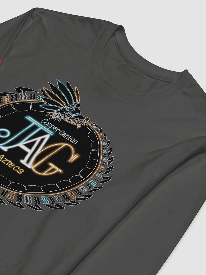 Copper Canyon JAG Long Sleeve product image (2)