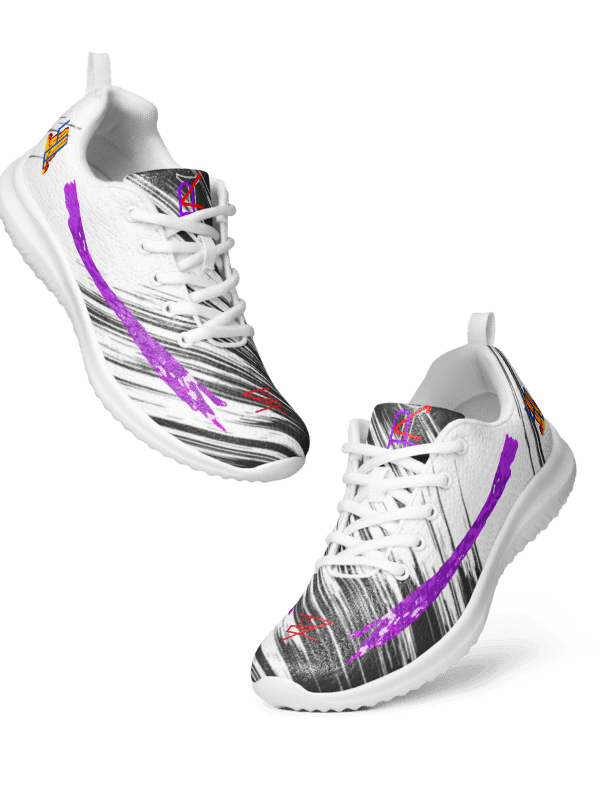 JSF Women's Shoe product image (6)