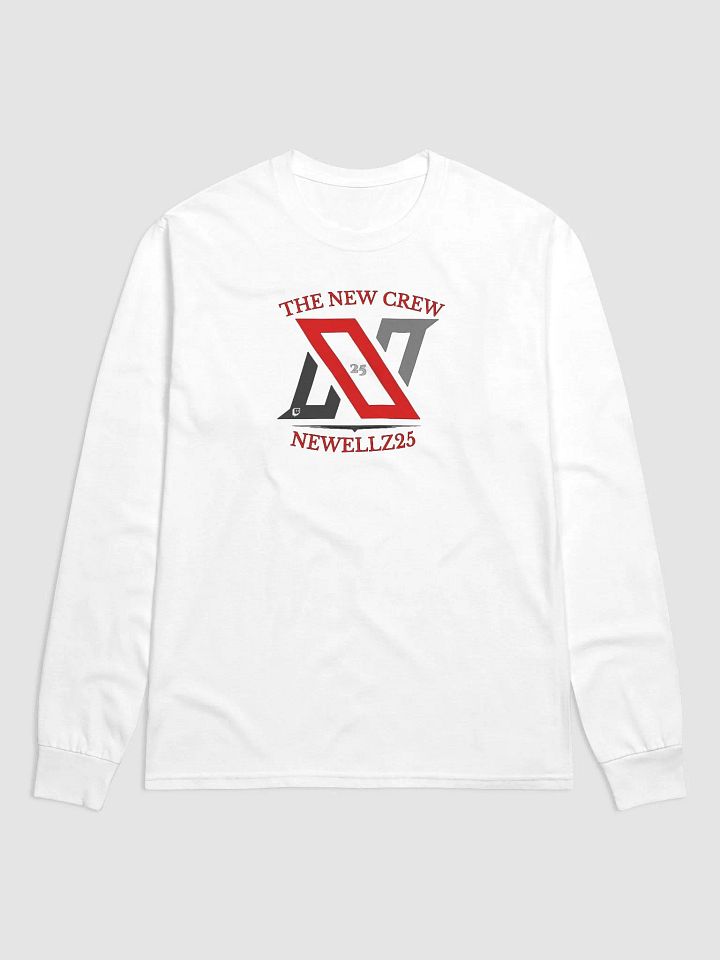The New Crew Champion Long Sleeve product image (1)