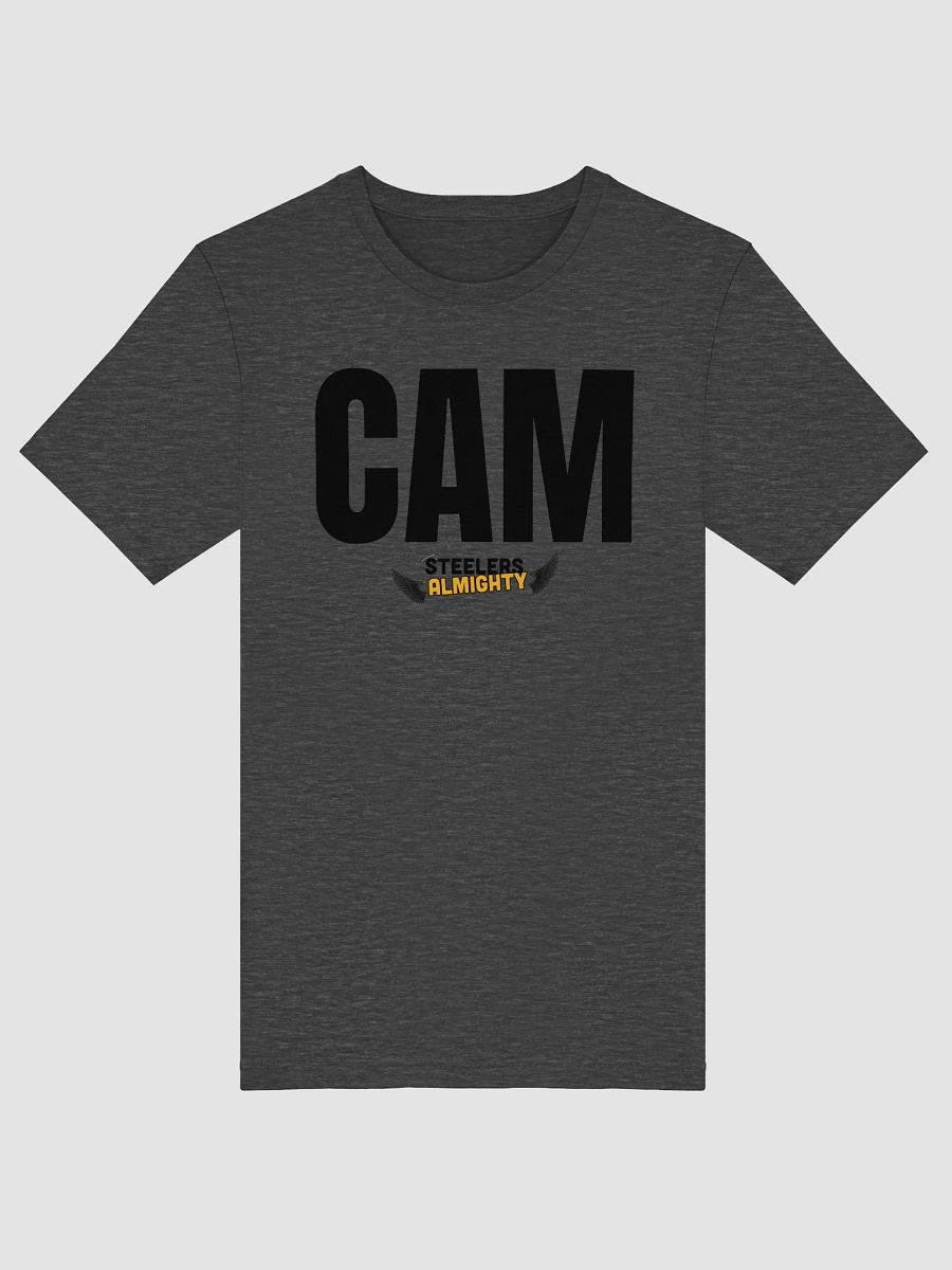 CAM Monogram T-Shirt product image (4)