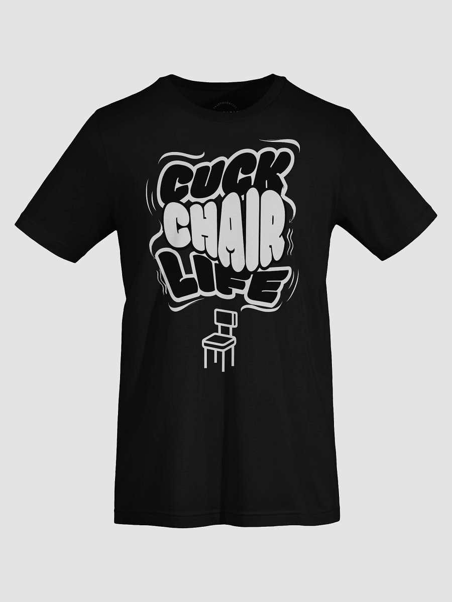 "CUCK CHAIR" By UNSTABLE product image (3)