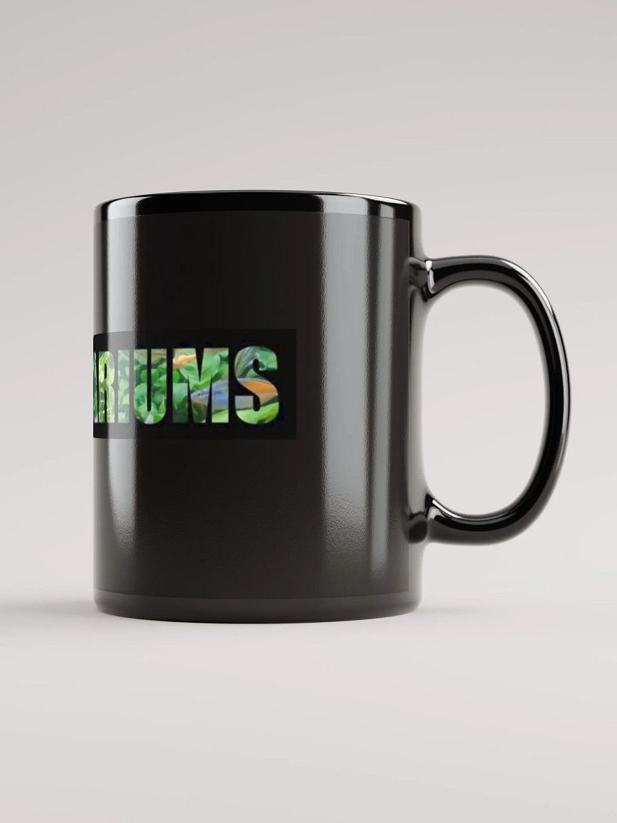 BGN Aquariums Tea/Coffee Mug product image (4)