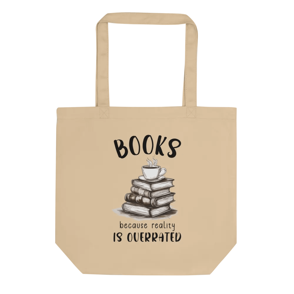 Bookworm's Delight: 