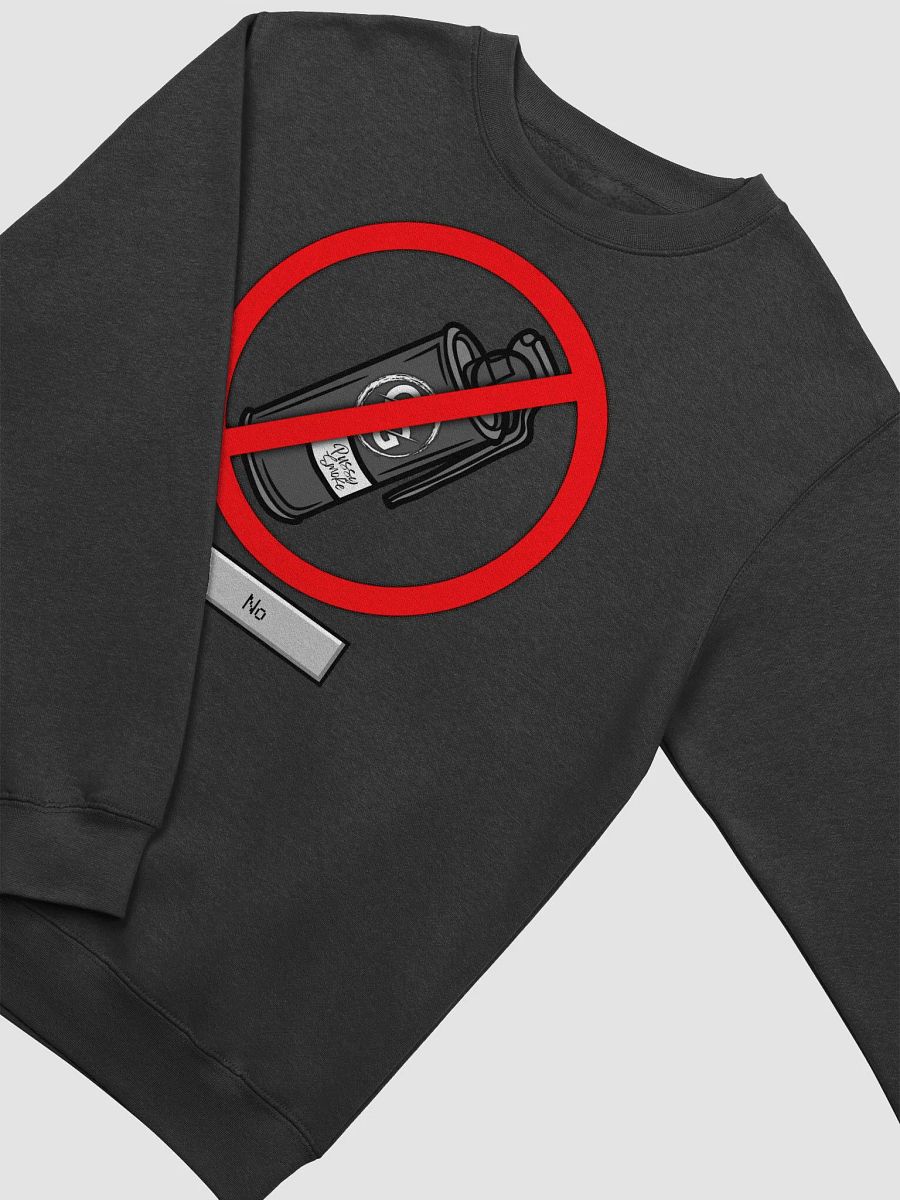 NO SMOKING SWEATER product image (19)