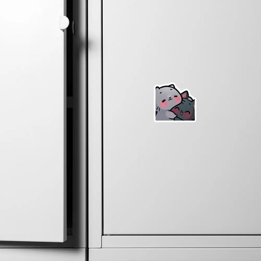 Fana Magnet 