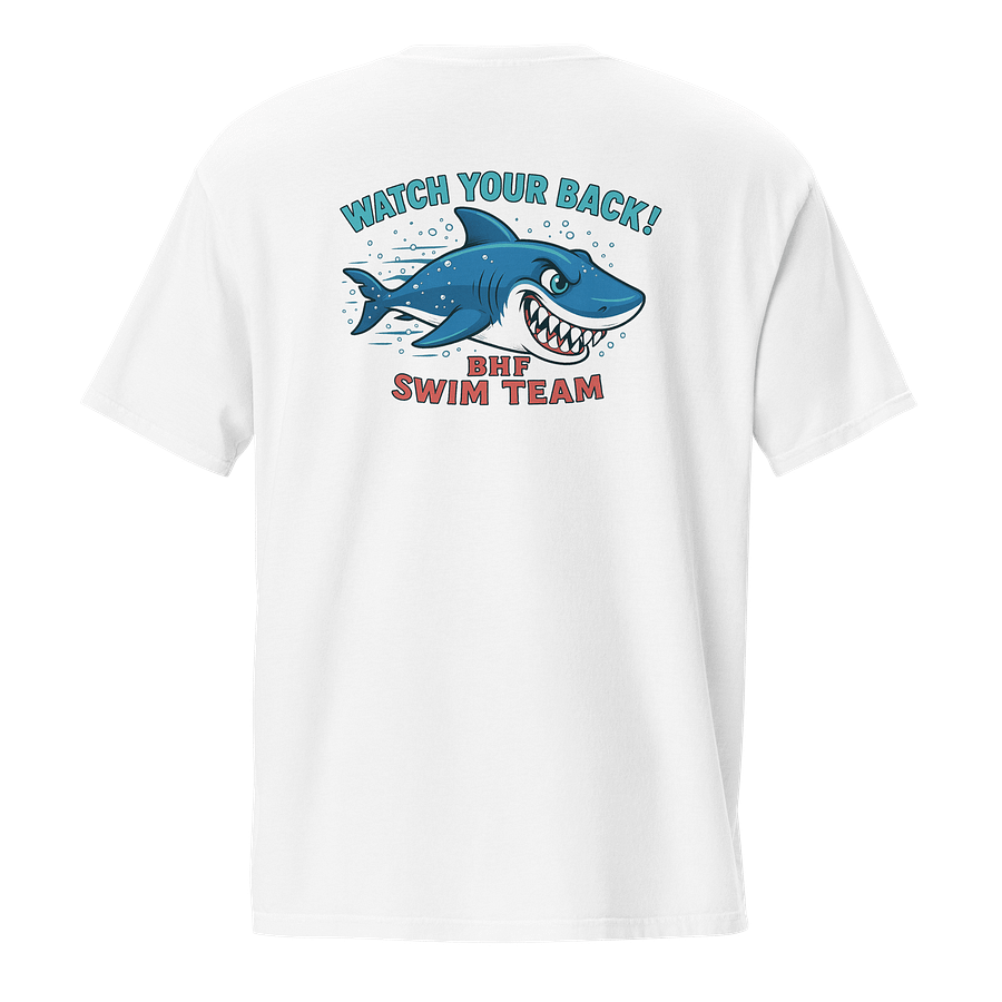 My First T-Shirt Design product image (1)