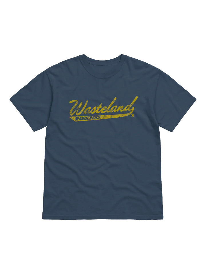 Wasteland Wanderers CC Tee product image (1)