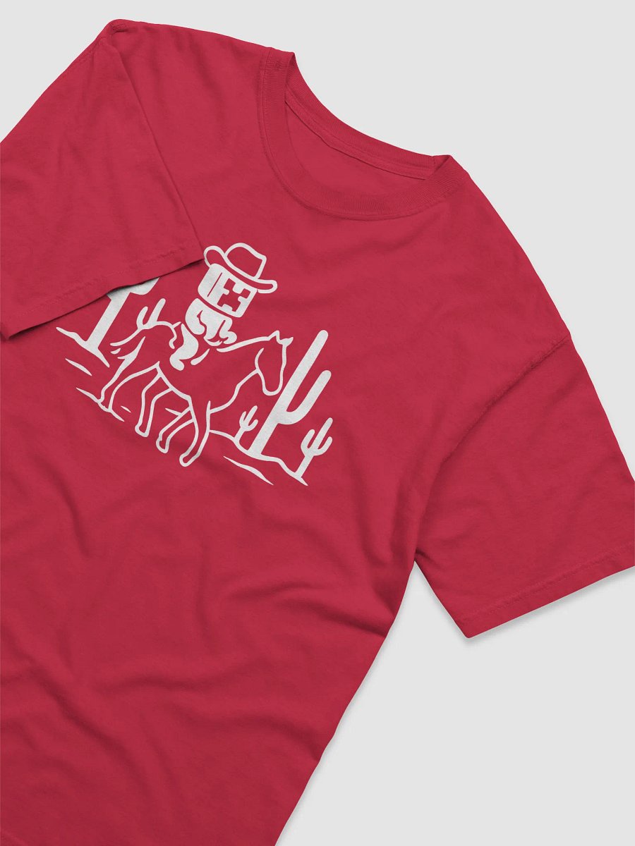 Creep'n Buckaroo ~ T-shirt product image (7)