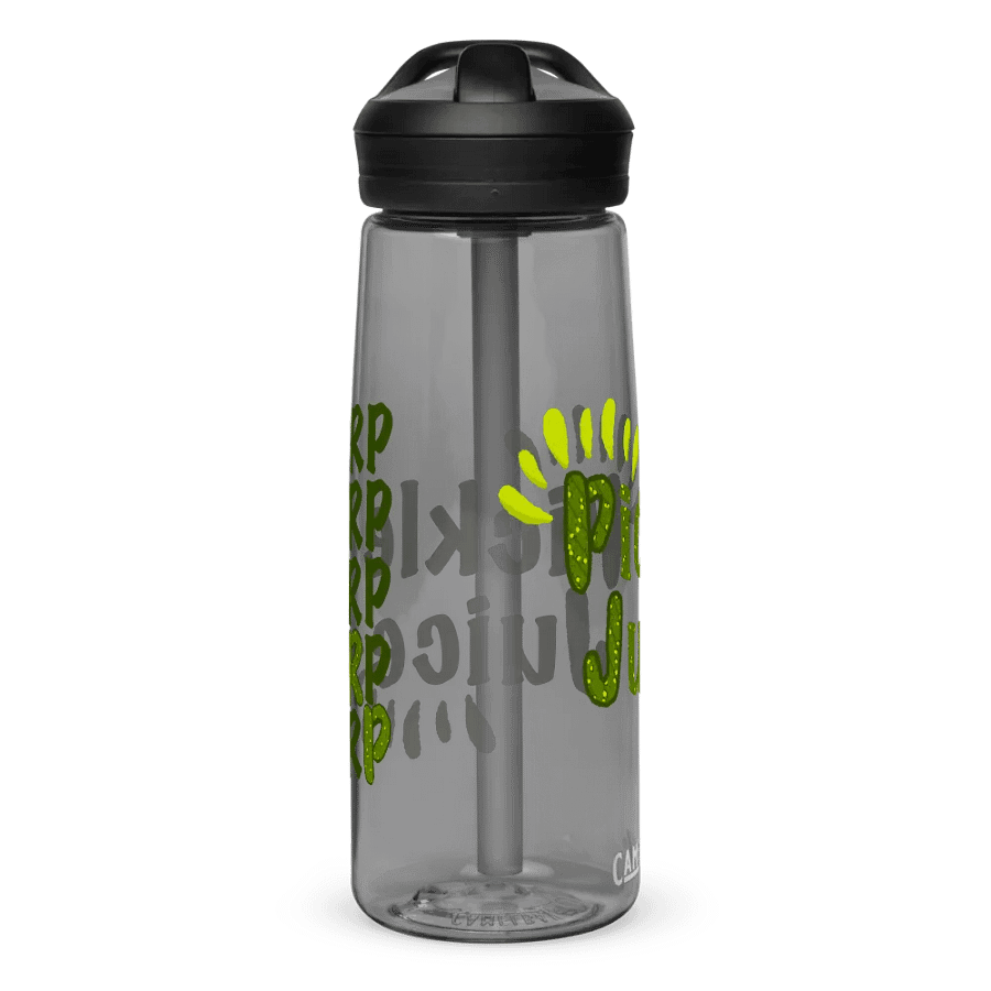 Pickle Slurp Water Bottle product image (2)