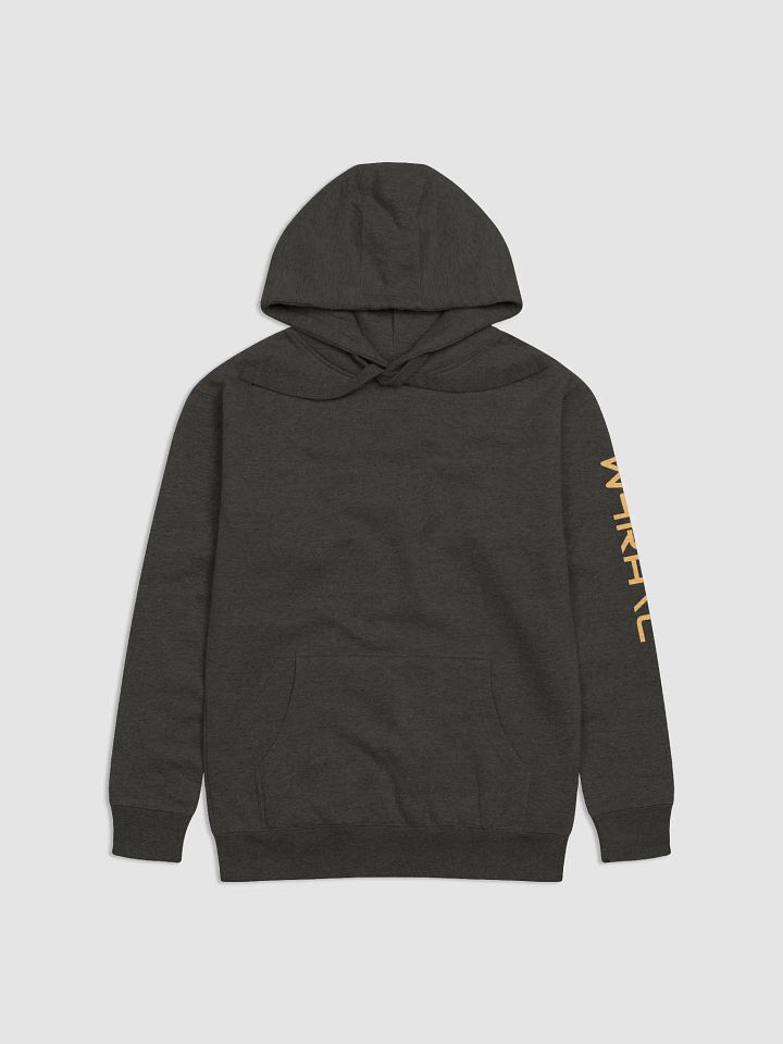 W4RA/C |Hoodie| Shaid Style! product image (2)