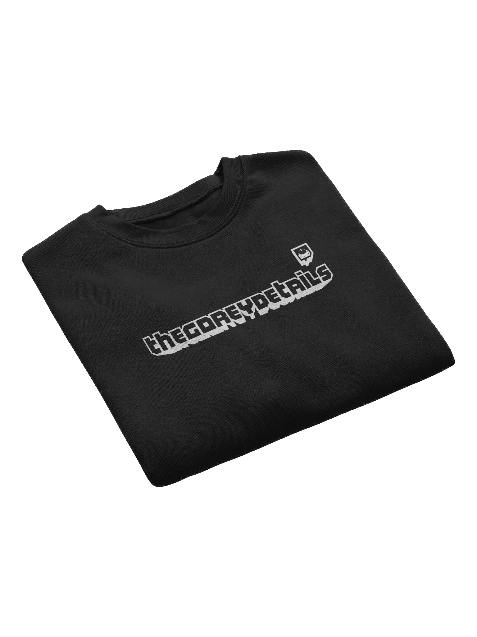 TTV White - Bella+Canvas Women's Fleece Crop Sweatshirt product image (11)