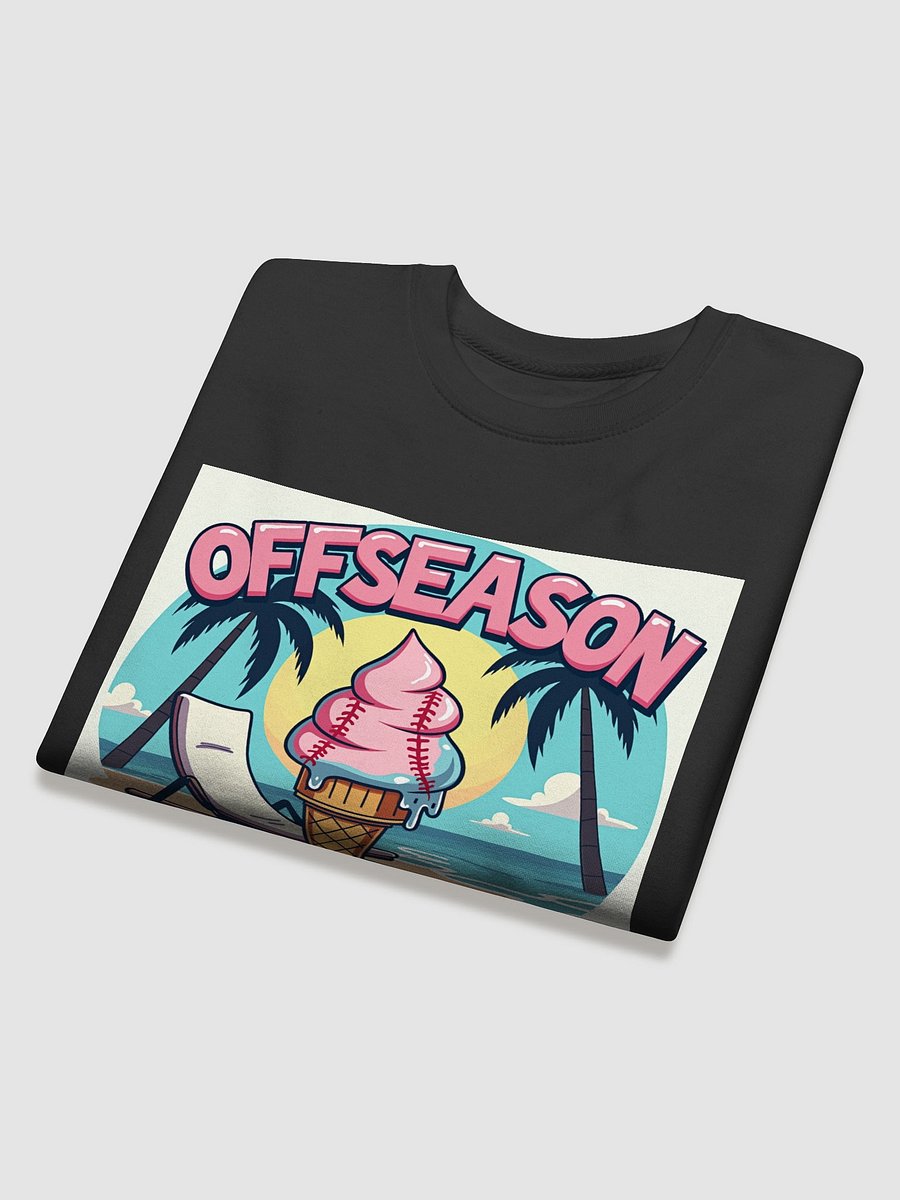 Off Season T Shirt product image (34)