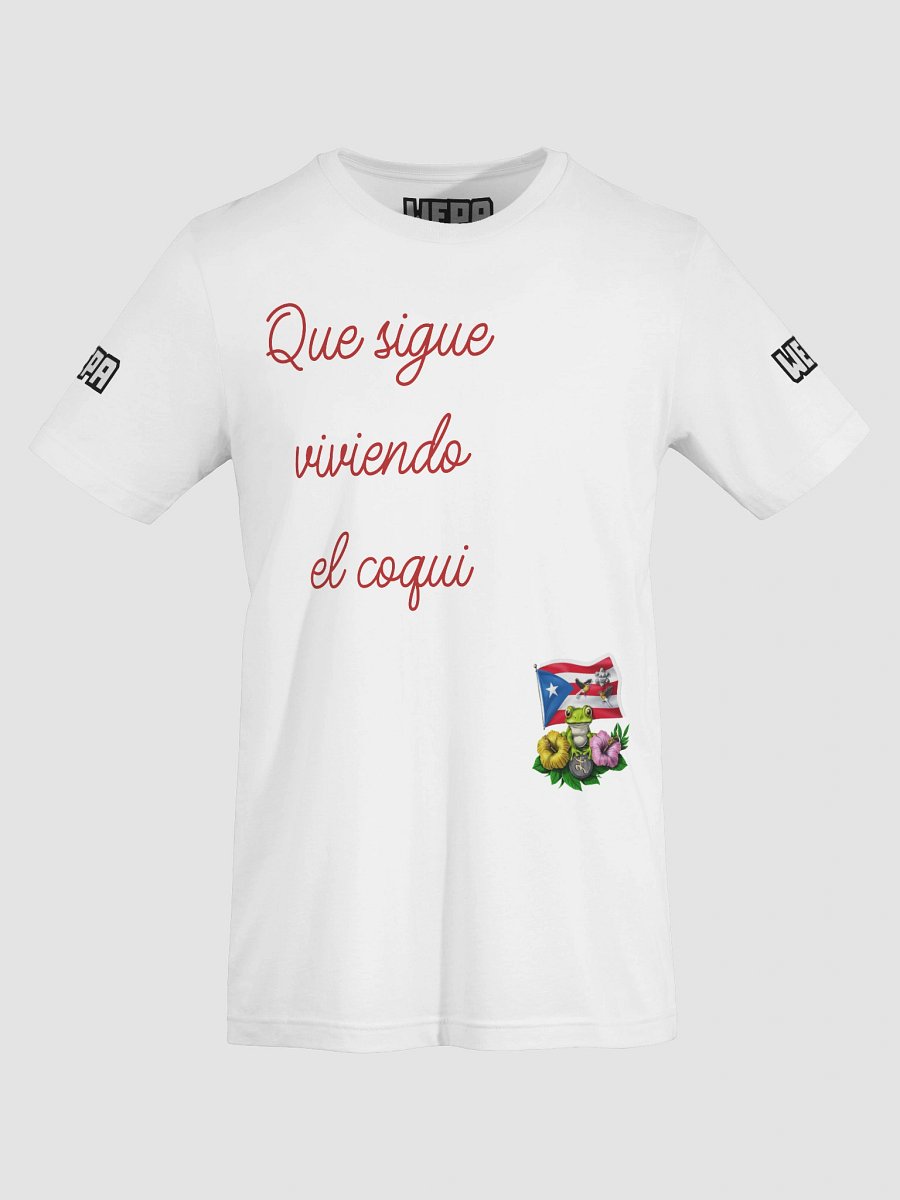 Puertorican Pride Shirt product image (7)