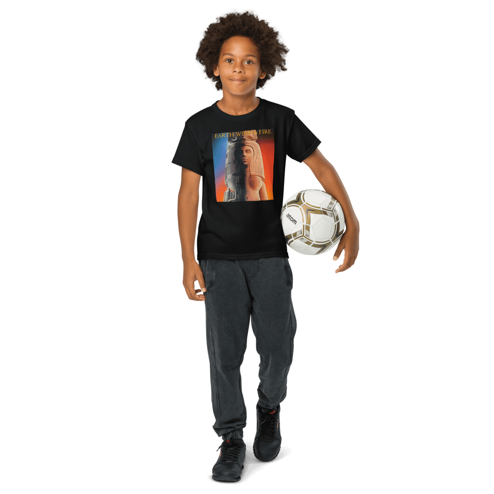 special order for Stringer Earth Wind and Fire product image (4)