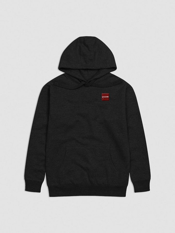 Melodic Muse Premium Hoodie product image (1)