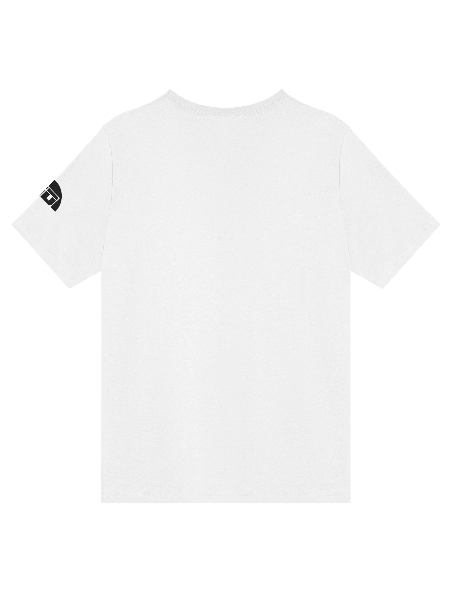 HD Logo Women's V-Neck Tee product image (4)