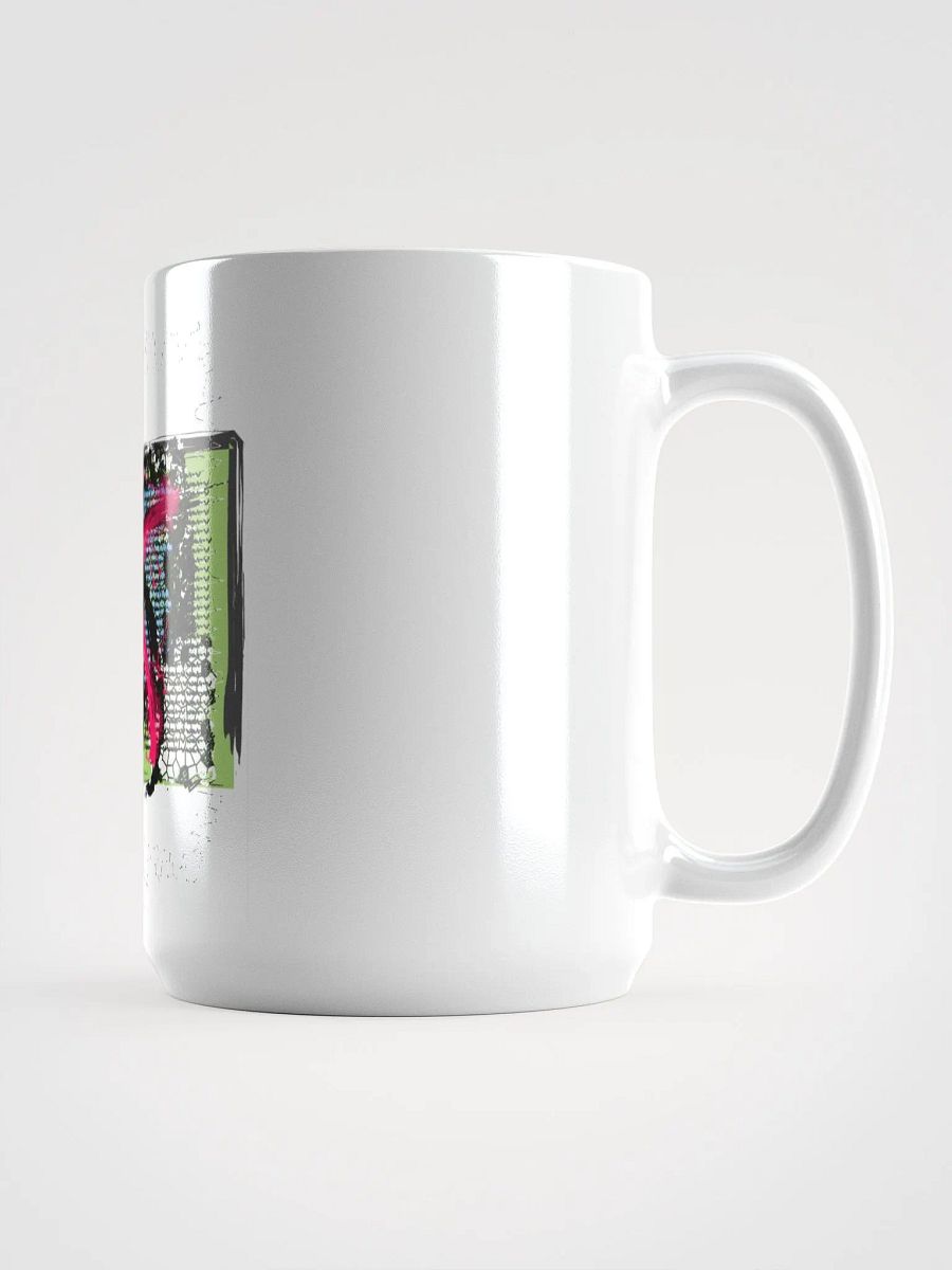 Red Ring of Trinest on a Mug product image (1)