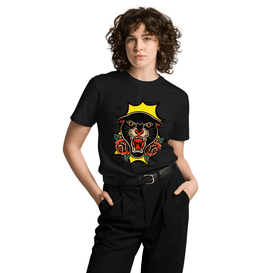 Black Panther product image (6)