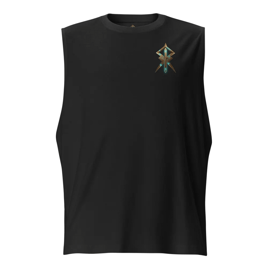 RinzHeim Muscle Tank Top product image (1)