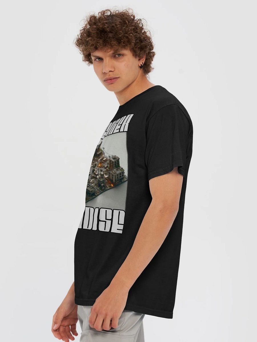 Scav Paradise City product image (6)
