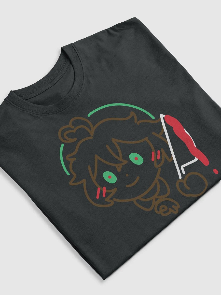 Then Perish T-Shirt product image (5)