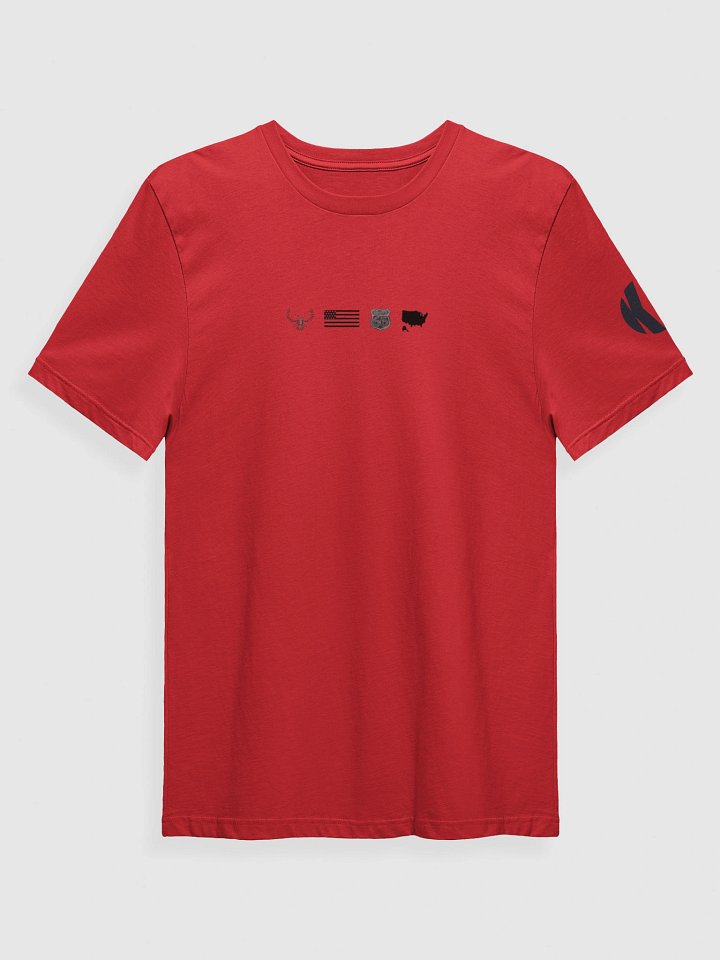 AMERICA SHIRT product image (1)