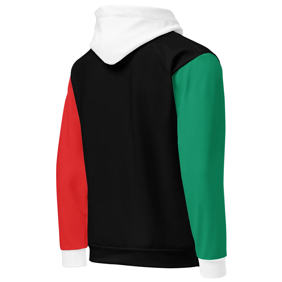 Ray's Pizza Color-Block Hoodie product image (5)