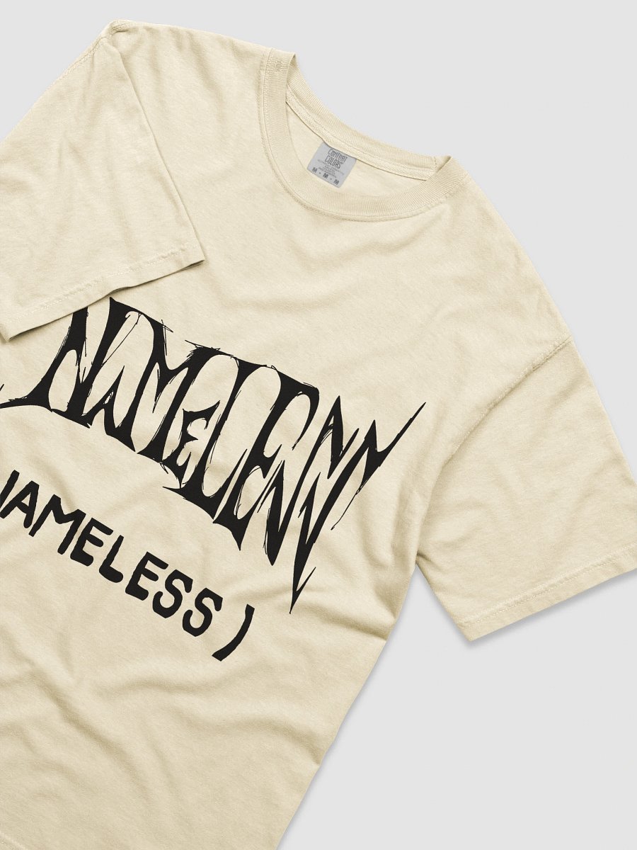 NAMELESS 9RAND TØUR T-Shirt product image (5)