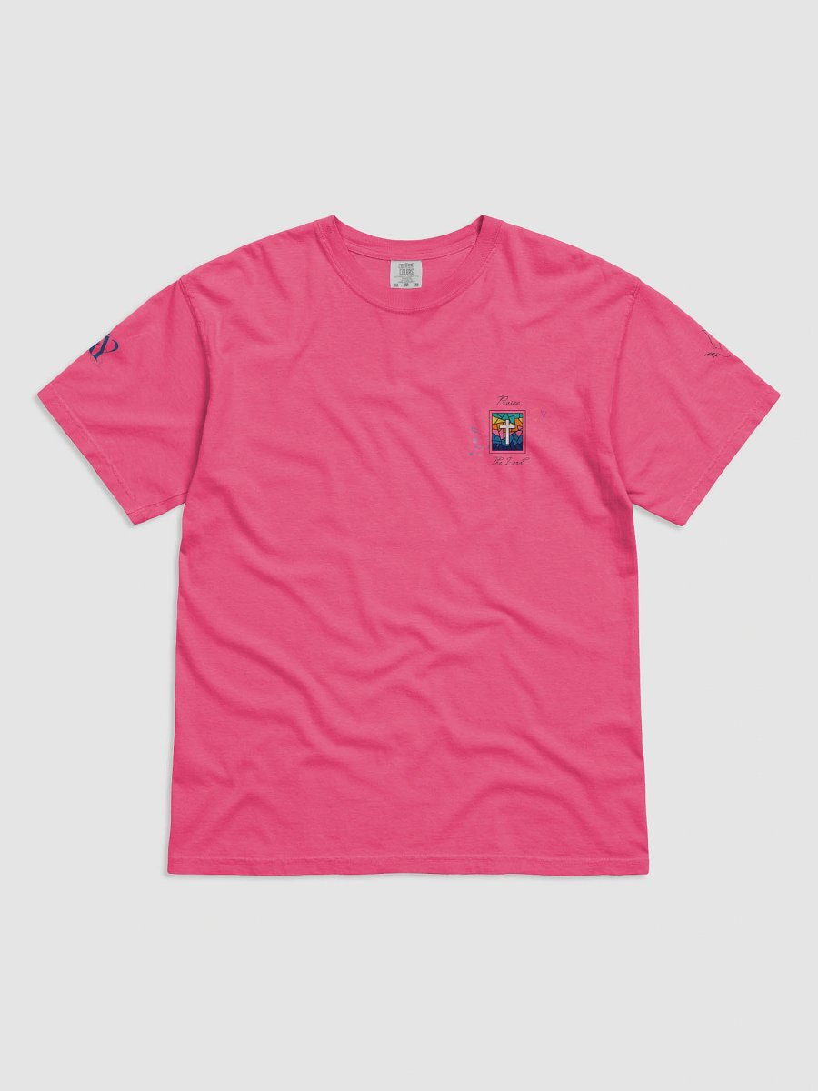 Praise The Lord product image (5)