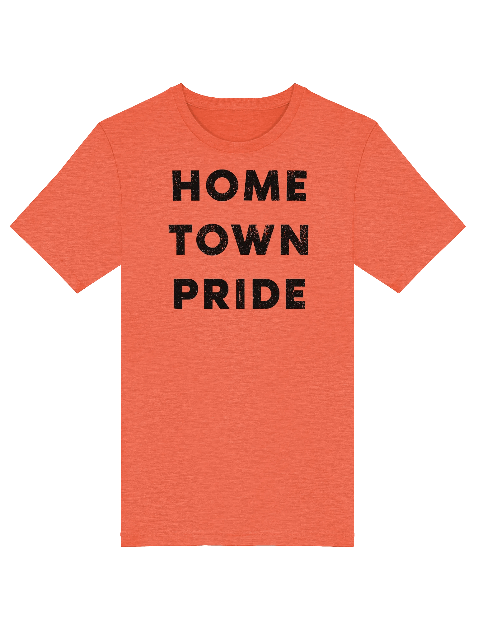 HOMETOWN PRIDE T-SHIRT product image (1)