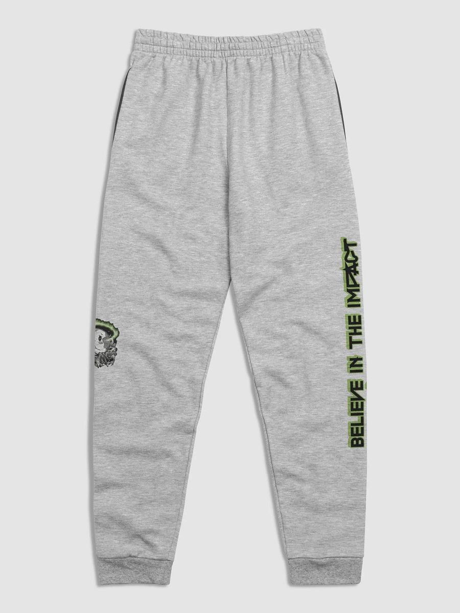 Jerzees Unisex Joggers | Save Me Collection | Style with a Purpose product image (5)