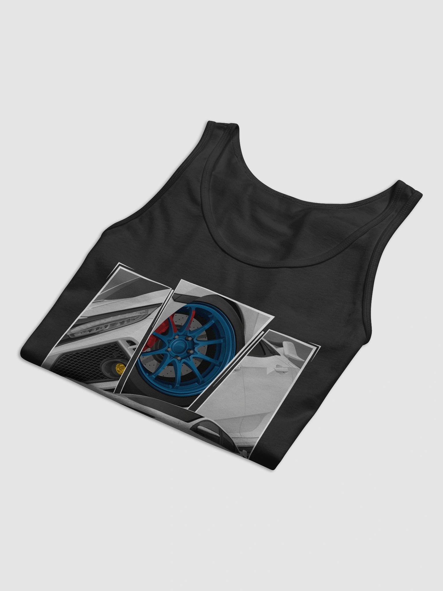 Tank top - alexfk8_typer product image (37)
