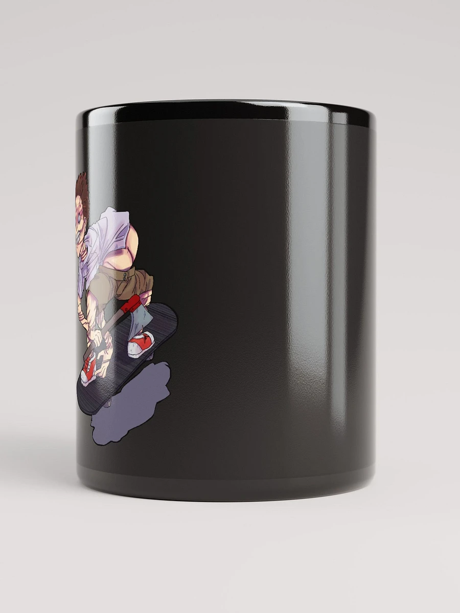 The Unknown mug product image (2)