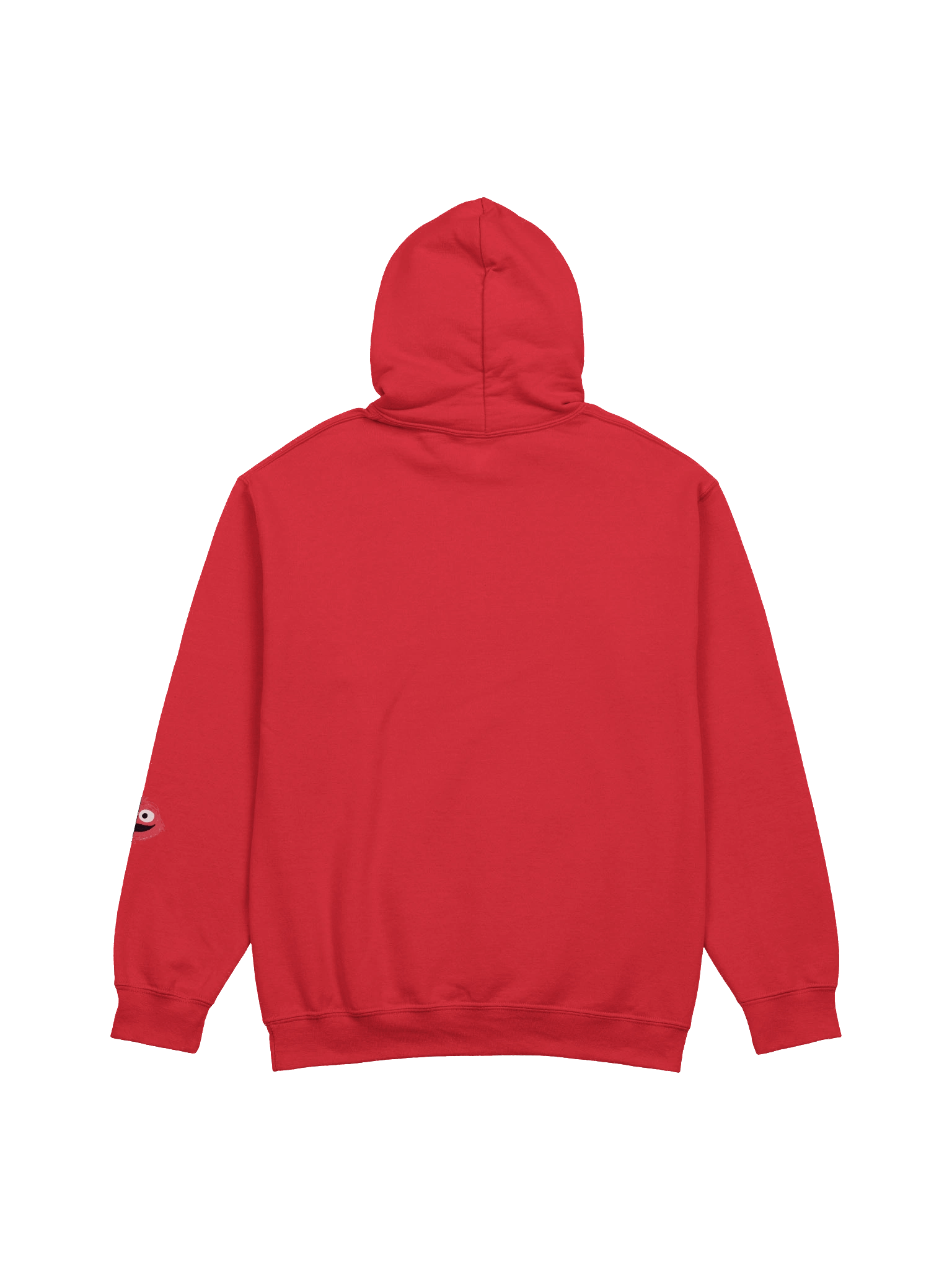 Oslo Face Hoodie product image (2)