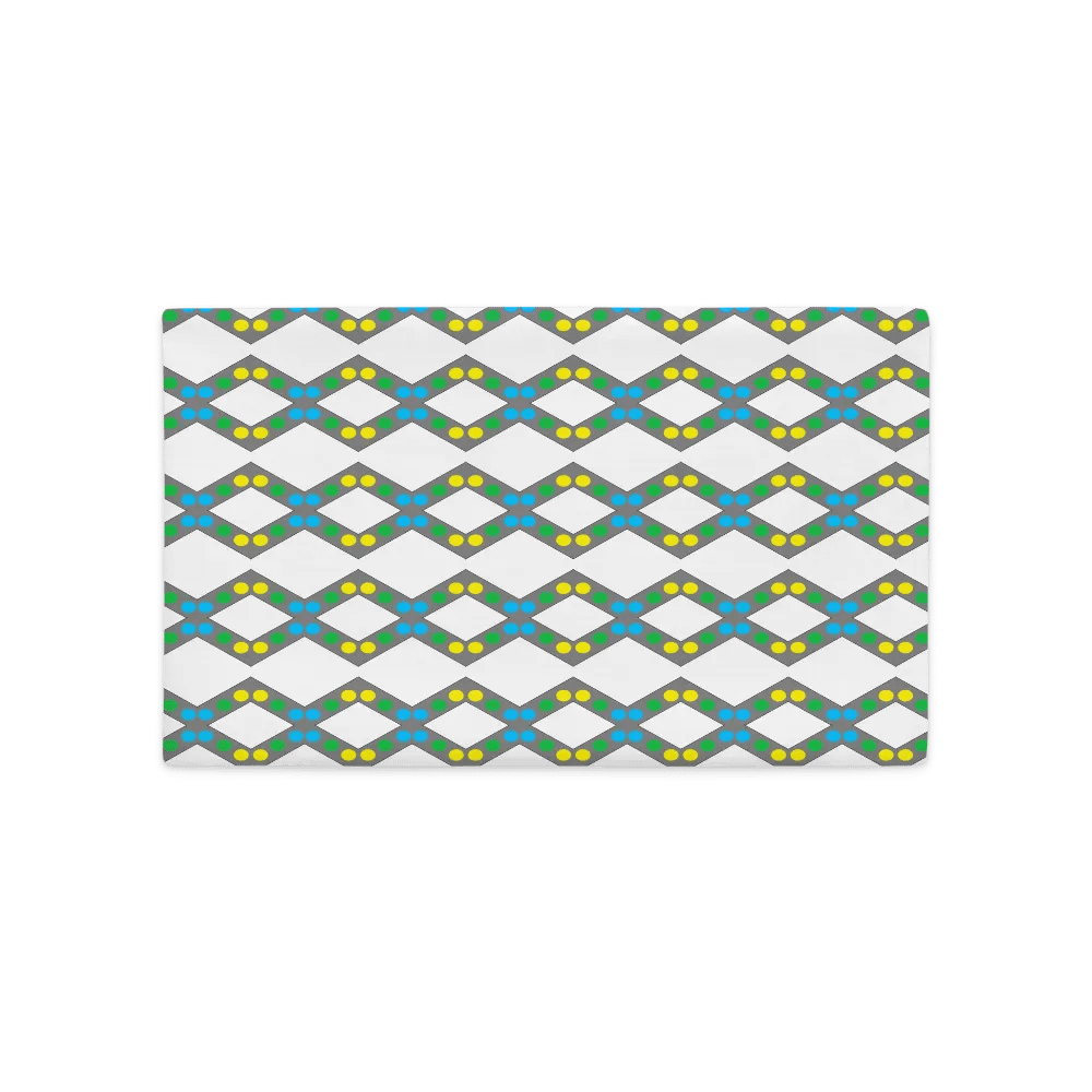 DeaadxLights Pillow Case product image (4)