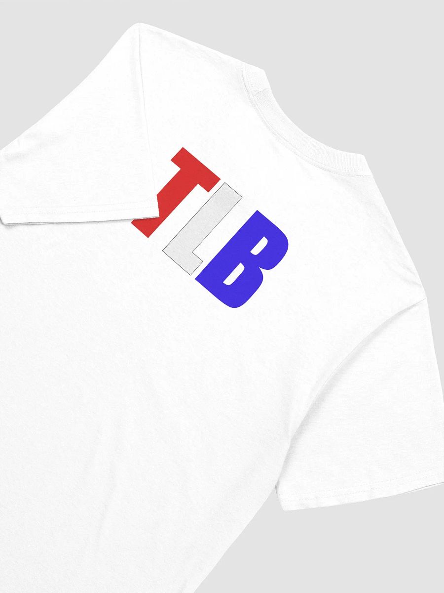 Allegedly Music Tee product image (4)