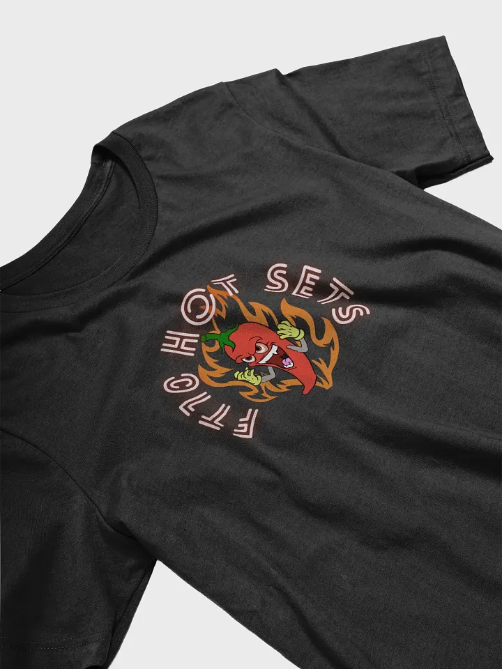 Hot Sets Tee product image (2)