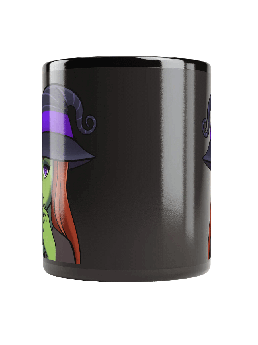 Kerrty Witch Sip Mug product image (5)