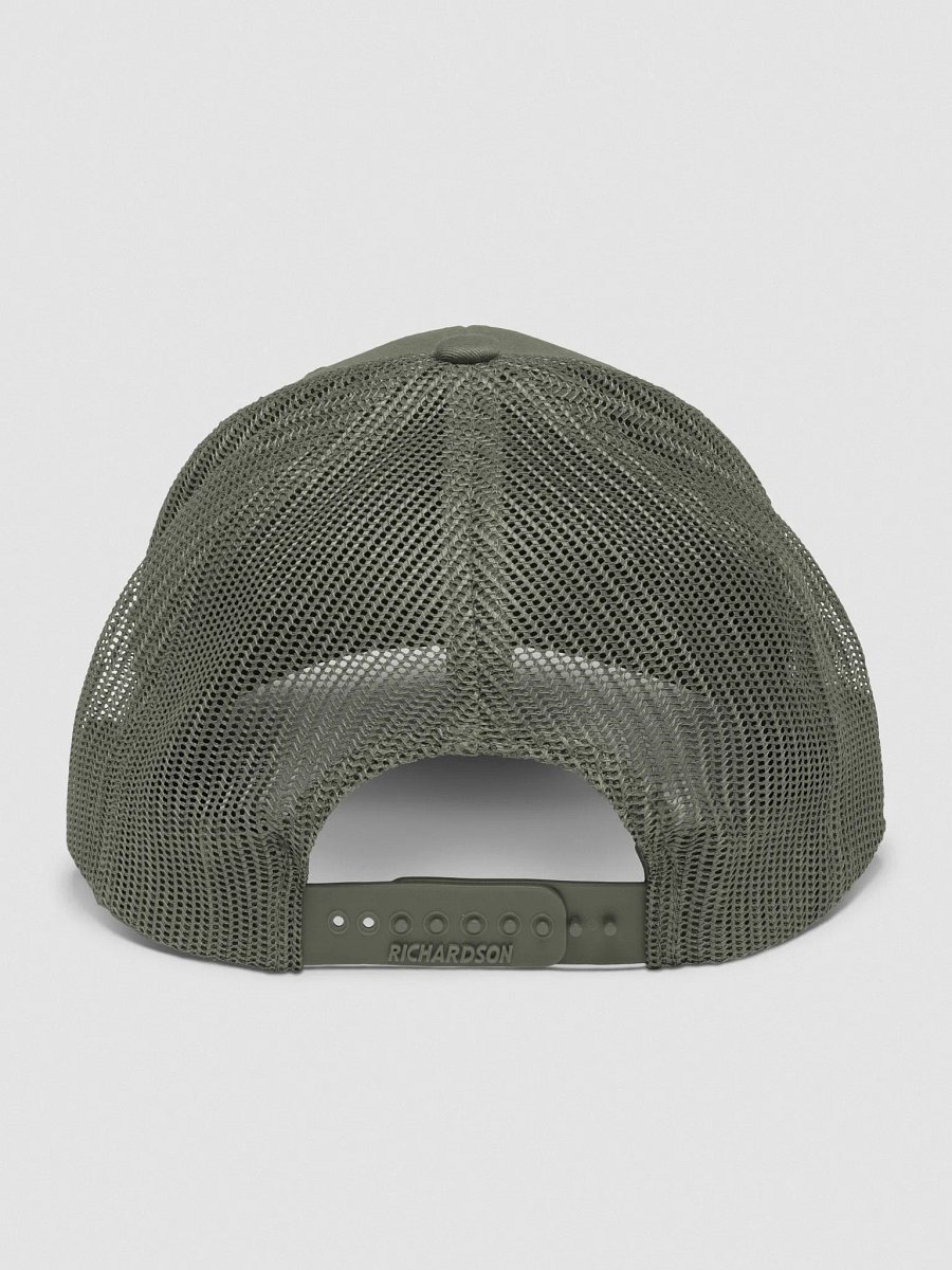 ASF Trucker Cap product image (10)