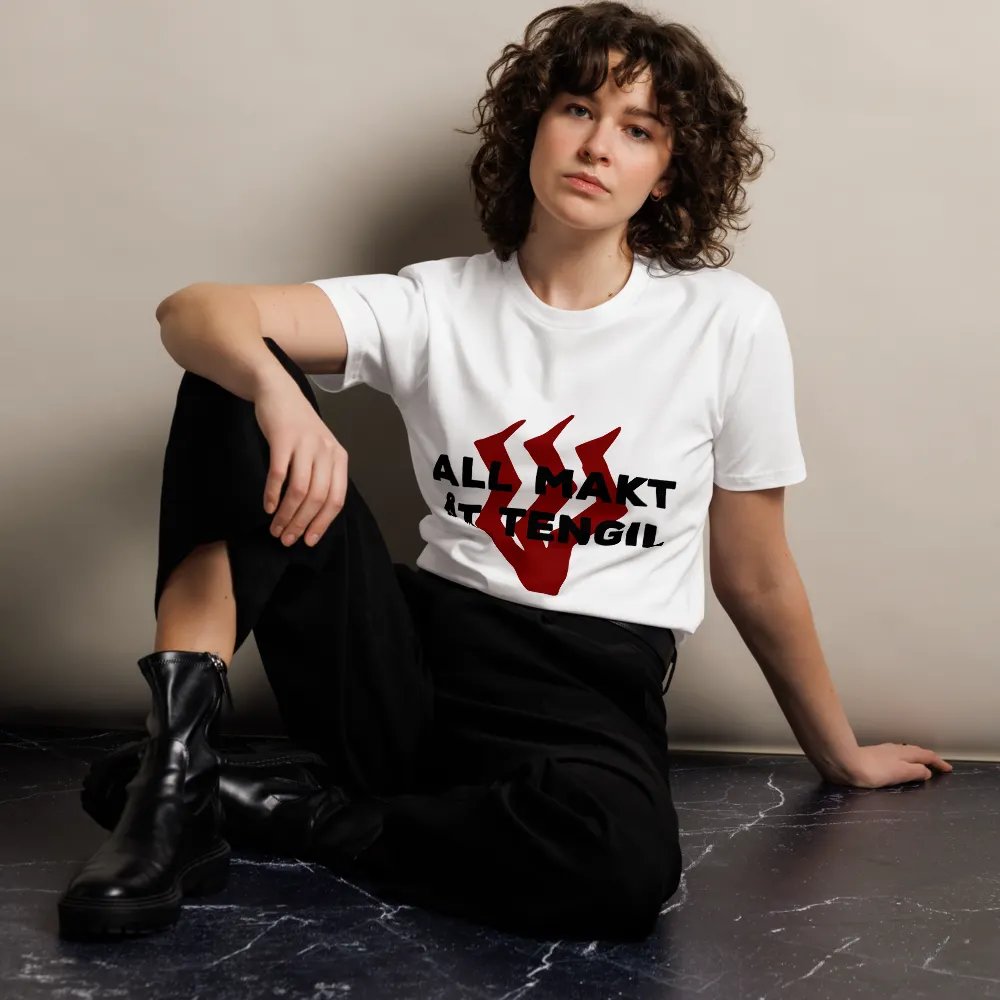 All makt åt Tengil product image (10)