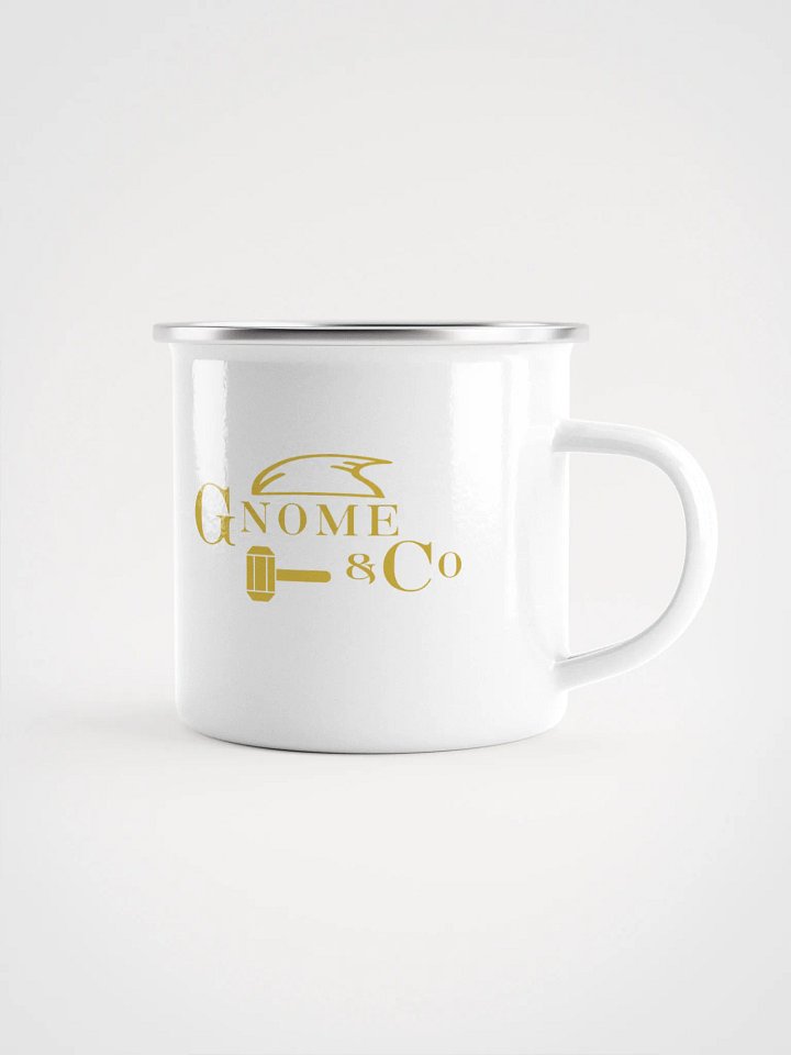 Gnome&Co Employee Mug product image (1)