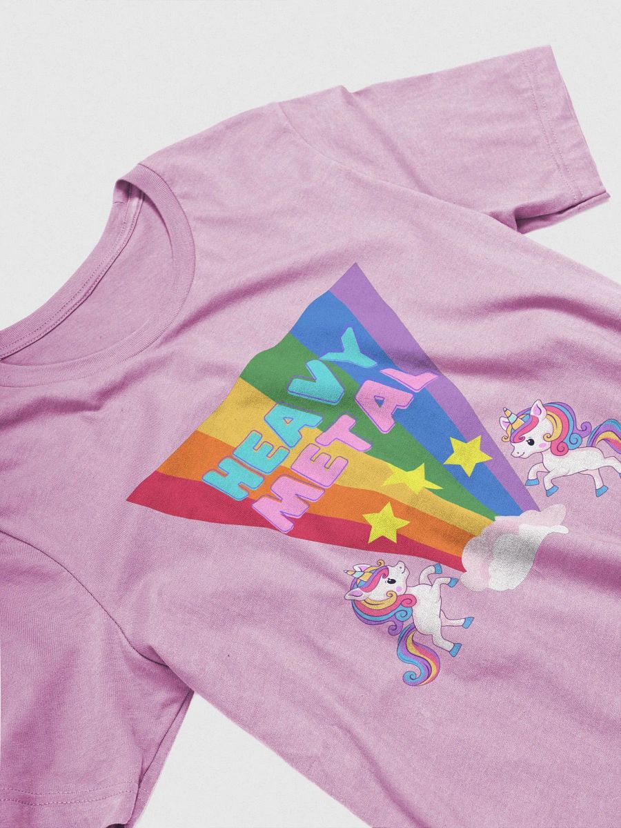 Metal Tee product image (3)