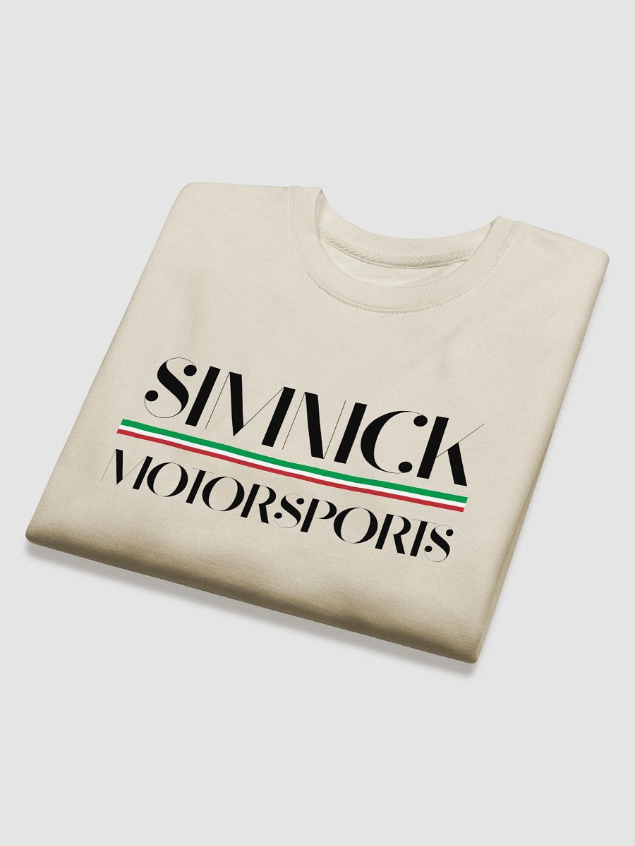 ITALIAN MOTORSPORTS® Style Shirt product image (4)